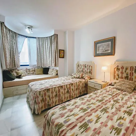 Appartement House - Eaw Homes Marbellac