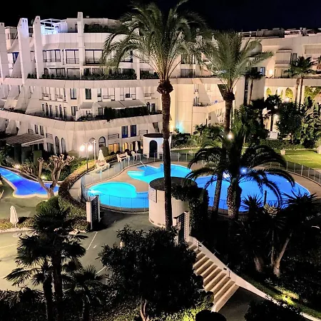House - Eaw Homes Appartement Marbellac