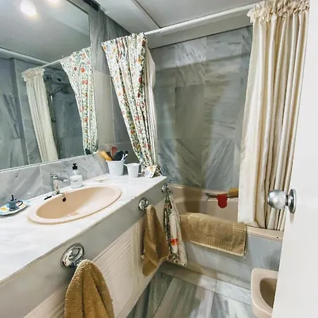 Appartamento House - Eaw Homes Marbella