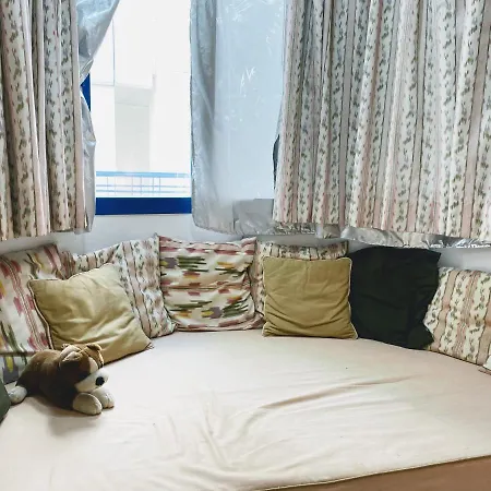 House - Eaw Homes * マルベーリャ