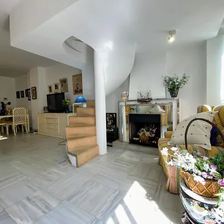 Appartamento House - Eaw Homes Marbella