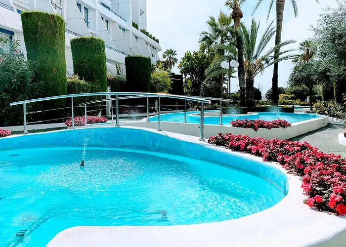 House - Eaw Homes * Marbella