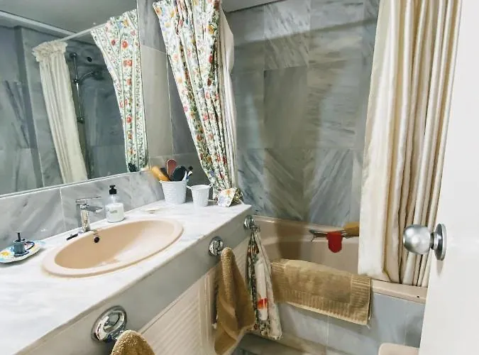 Apartament House - Eaw Homes Marbella