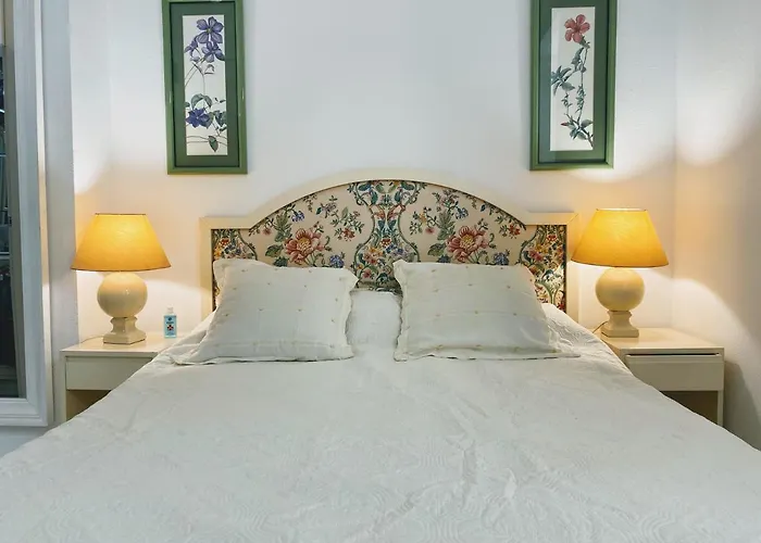 Apartmán House - Eaw Homes Marbella