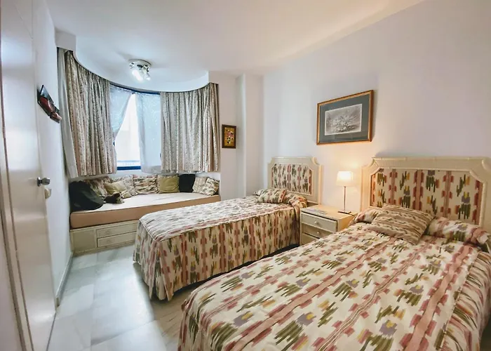 Apartament House - Eaw Homes Marbella