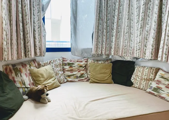 House - Eaw Homes * Marbella