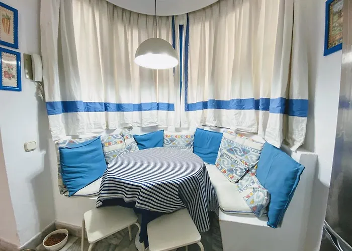 House - Eaw Homes * Marbella