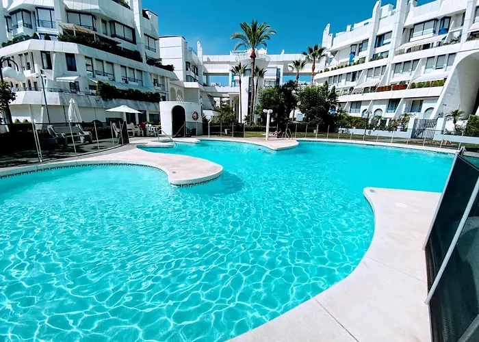 House - Eaw Homes * Marbella