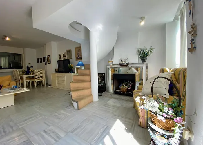 Apartament House - Eaw Homes Marbella