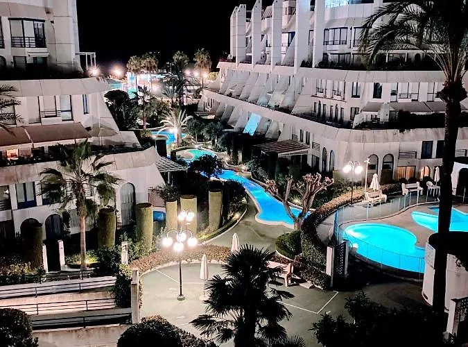 Apartament House - Eaw Homes Marbella